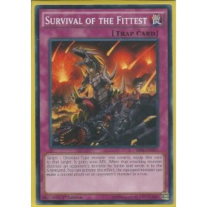 SR04-EN031 Survival of the Fittest – Common